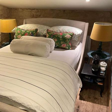 La Grange Bed & Breakfast Saint-Germain-du-Seudre Luaran gambar